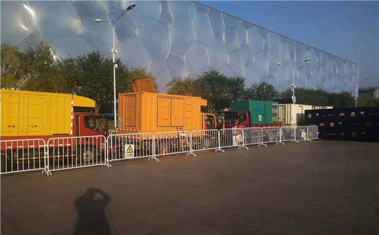 加乐镇400KW发电机组适配电缆规格选型指南