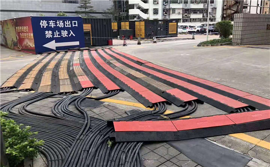 加乐镇发电机组电缆选型完整具体步骤(工程通用标准流程)